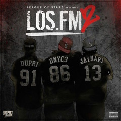 Room Full Of G's Feat. Snoop Dogg x The Game x Joey Fatts x Dee