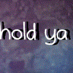 Tony Mondragon "Hold Ya" (Prod By AyBe)