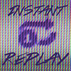 Instant Replay Ft. DJ Stylistic (Prod. Mandog)
