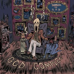 God Complex Feat.  Gore Elohim AKA Goretex