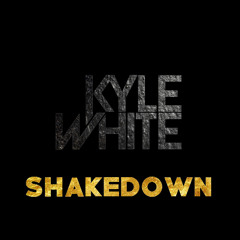 Kyle White - Shakedown (Original Mix)