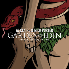 Garden of Eden [Prod. by Rvdical The Kid]