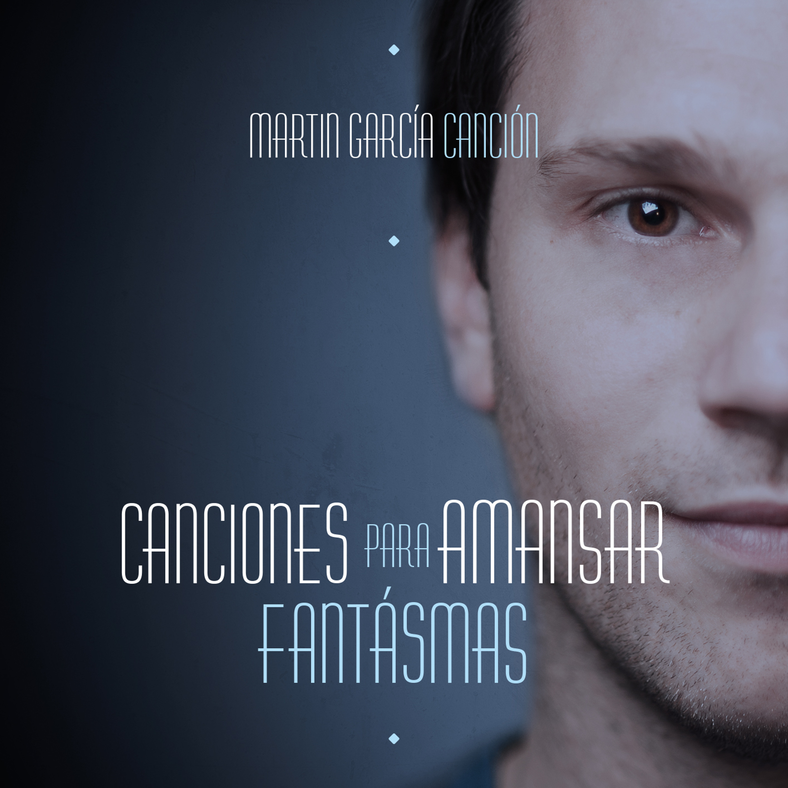 Martin garcia Canción