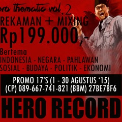 CODE IMPUN - DIANA STORY