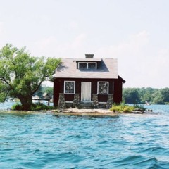 Island House