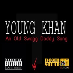Young Khan - Hot Nigga Final Remix  Prod. By (TheBeatPlug X Slique Vicque)(OSDS)