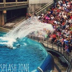 Splash Zone (Ft. Ocean Keezy, Big Churro & HunterJayG)