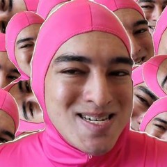 My Name Is Pink Guy