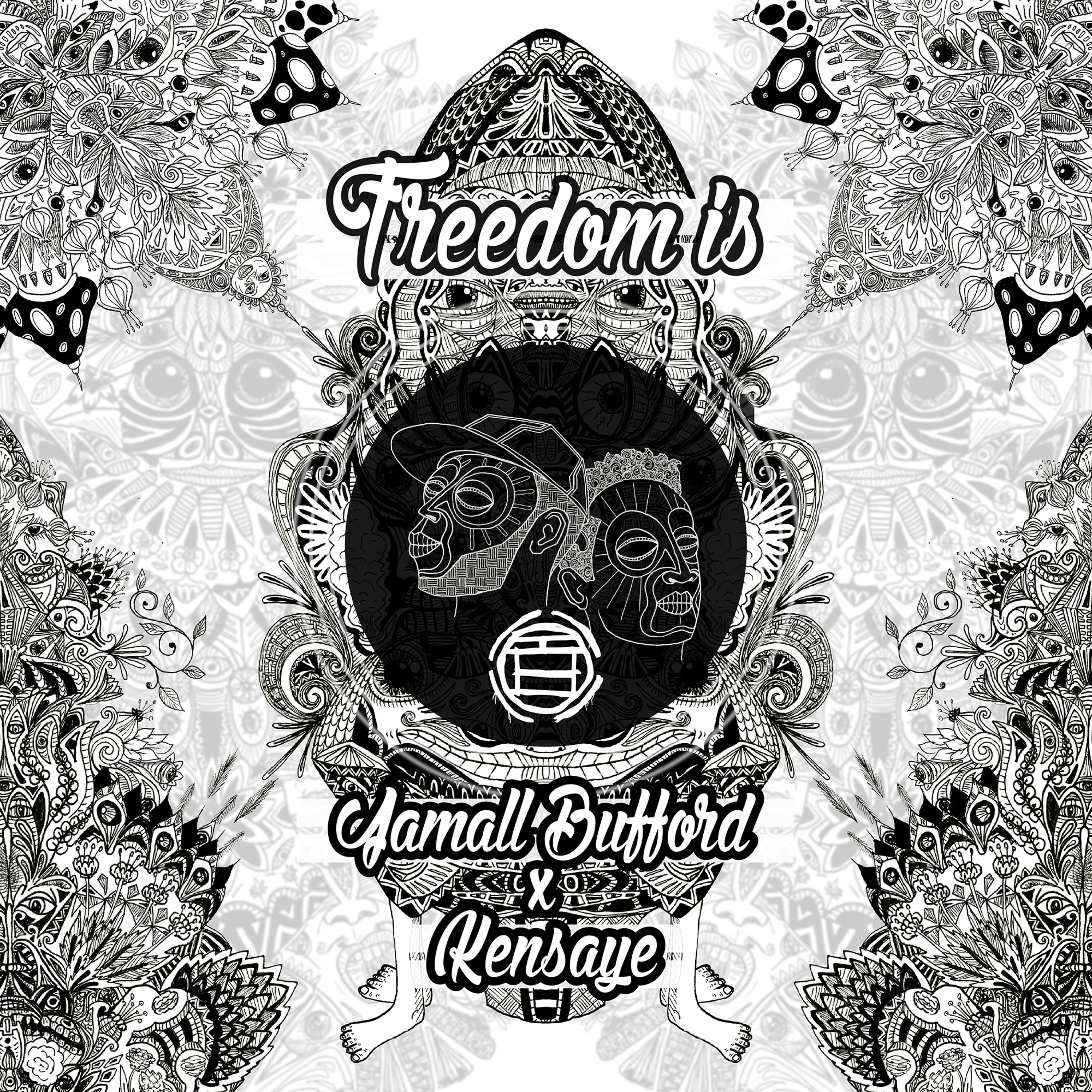 Jamall Bufford and Kensaye: Today (prod Kensaye) [Instrumental] episode artwork