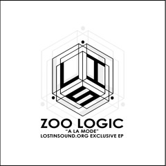 Zoo Logic - A la Mode EP [LostinSound.org Exclusive Release]