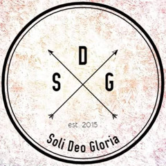Nahliel - Soli Deo Gloria (SDG)