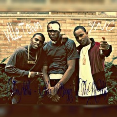 TroVilla - Ace Boogie #TheReup