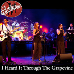 I Heard It Through The Grapevine