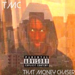 Danger (ft TMC McCrea)