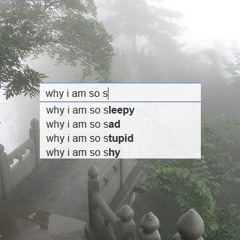 Grimlow x Outlit. - why am i so sleepy