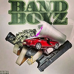 What It Takes ft Hollywood Nick & Roadband Tdae