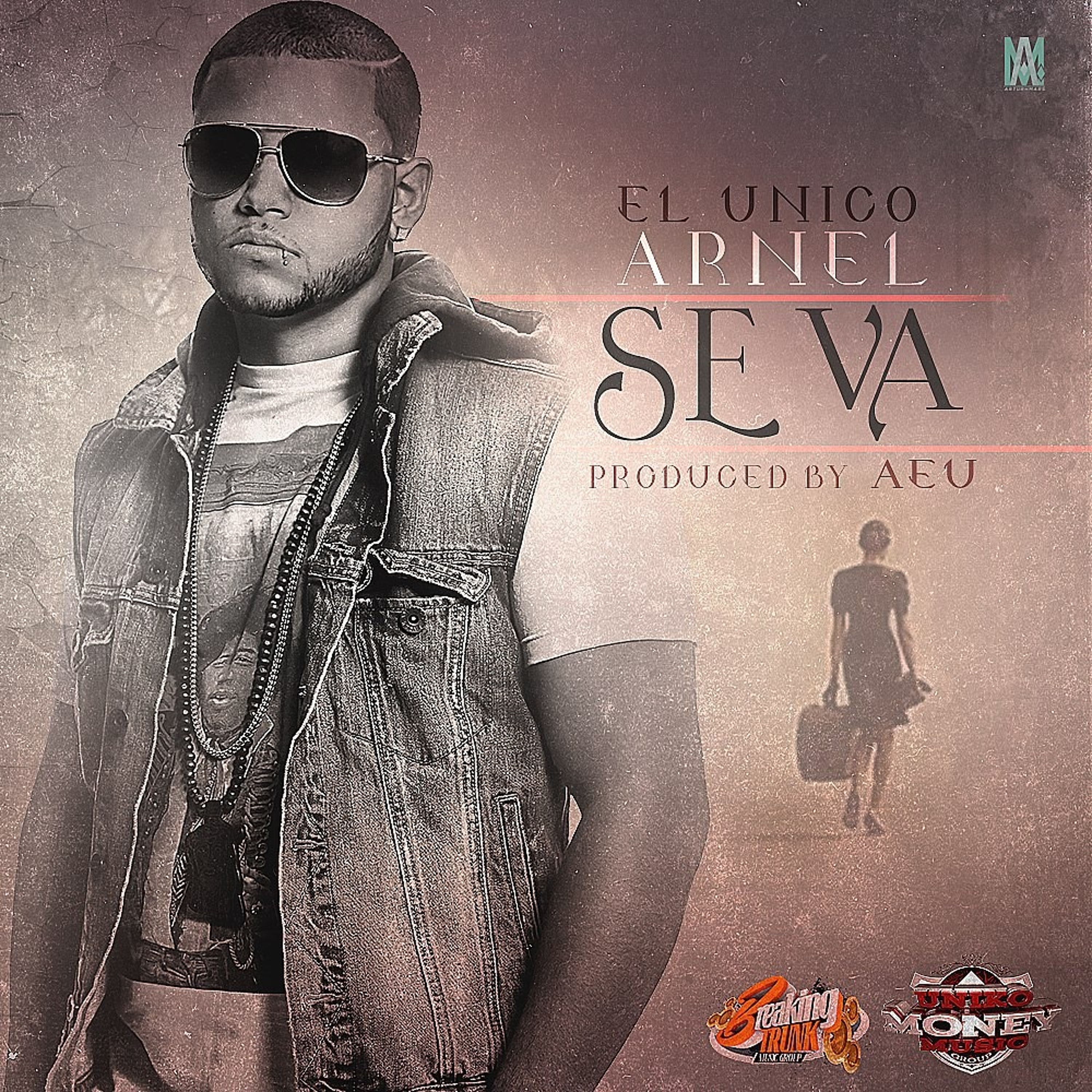 Arnel \