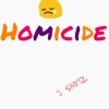 Homicide 1future Mp3