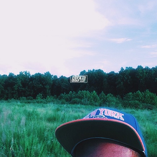Godspeed EP