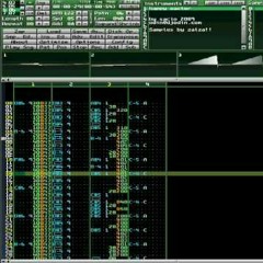 Happy easter tune (chiptune)
