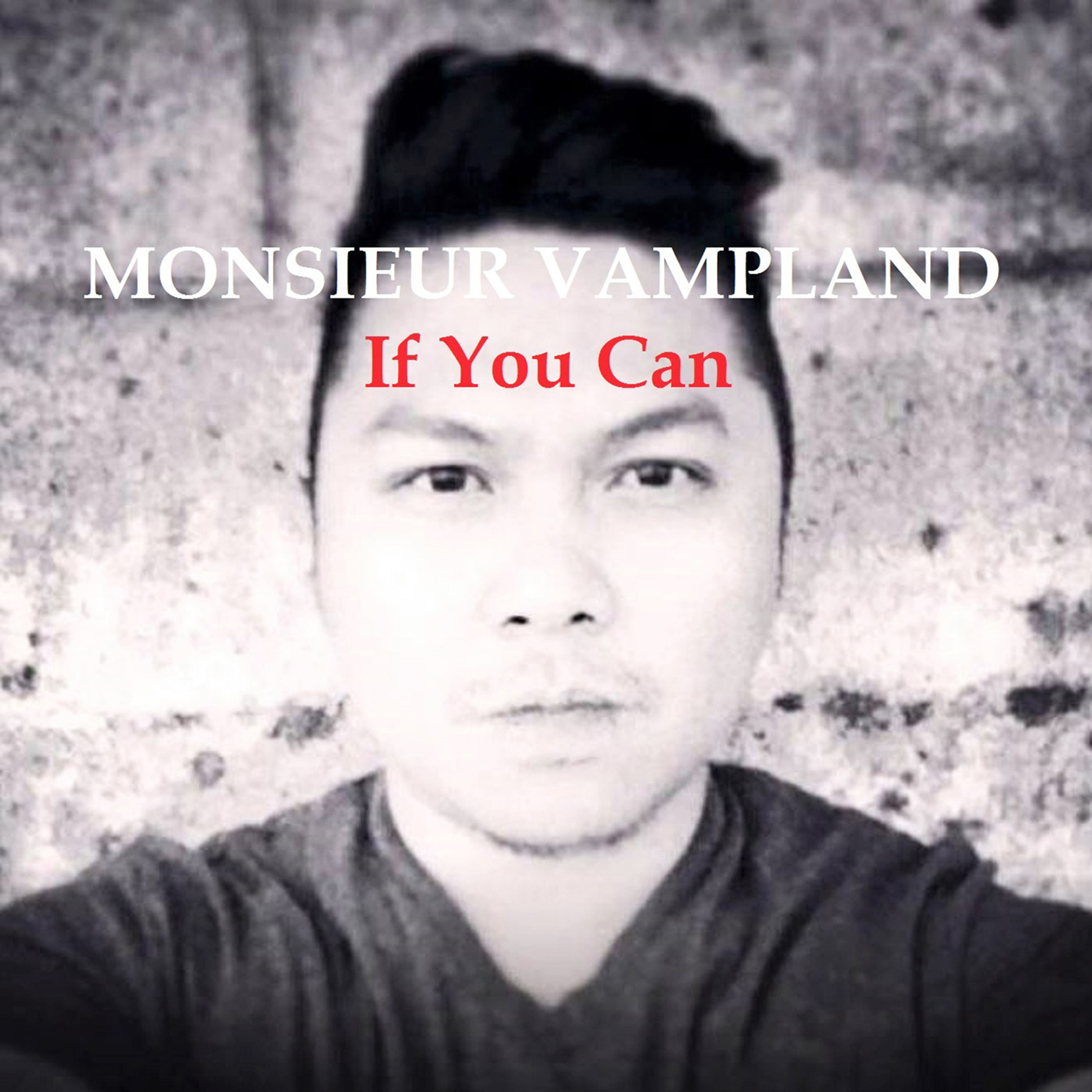 MONSIEUR VAMPLAND