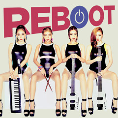 Wonder Girls - I Feel You