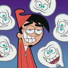My Shiny Teeth and Me (Chip Skylark Cover)