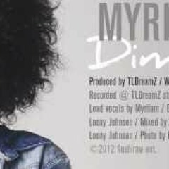 Myriiam - Dimeu