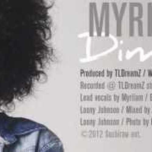 Myriiam - Dimeu