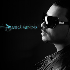 Mika Mendes Feat. Chachi Carvalho - Tell Me Baby