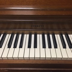 FourFiveSeconds (acoustic cover)