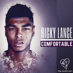 Comfortable (Prod. Davinci Beats)