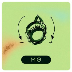 MGxMG Featherlight   grYmask rEmix