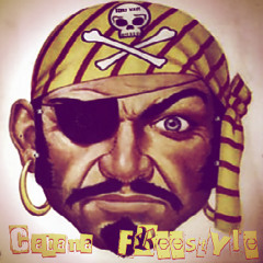 Cabana Freestyle Pt. 1