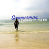 S CHARRY & DJ KB - SummerMan — cover