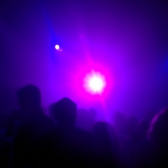 Midnight House Session - by TEXX