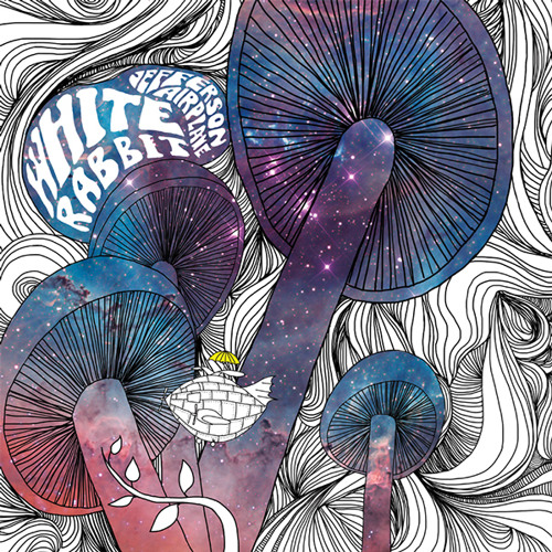 Jefferson Airplane _White Rabbit _ LooP-O Rmx_ FreeDownload _ 320 kbps