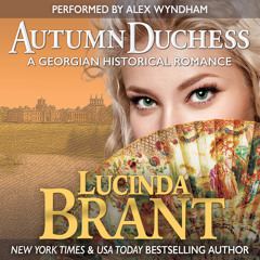 Autumn Duchess Audiobook Sample
