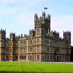 Downton Abbey - Lord Grantham remix