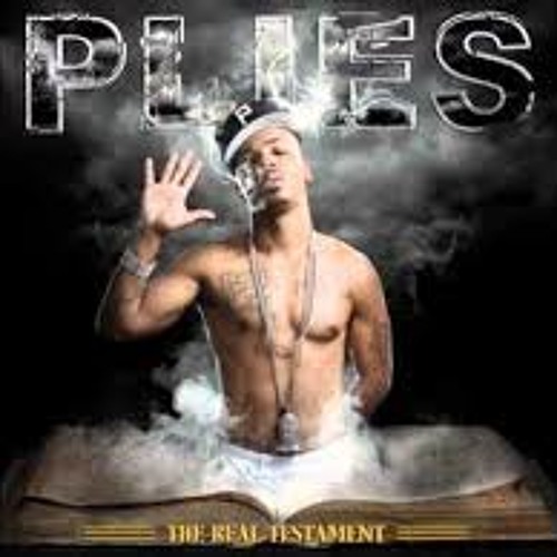 Plies Shawty (Chopped N Screwd)