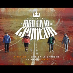 14- Entiende El Material (Beat Broganjah)