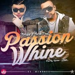 passion whine  dj carlos flow