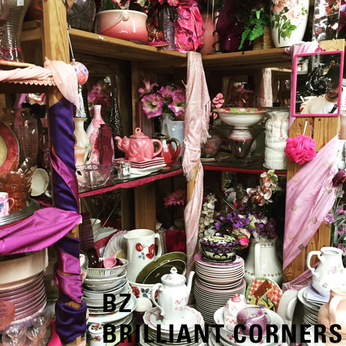 Bradley Zero Live for Five at Brilliant Corners.