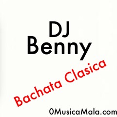 Bachata Clasica Vol. 1