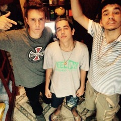 IndelévelRap - Mais Um Dia