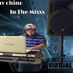 Clasicas De Los 80 -retro Mix- ((Djay Chino In The Mixxx))