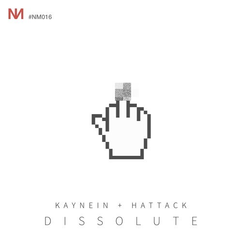 Kaynein & HATTACK - Dissolute (Void Remix)