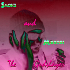 Smoke and Mirrors - The Godslayer (sleepdepth's Drag Götterdämmerung)