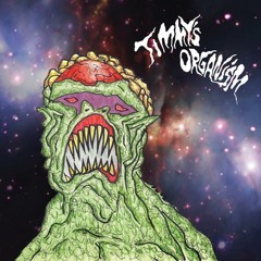 Timmy's Organism- Wild Humanoid