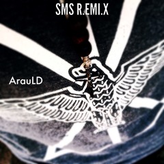 ARAULD - "Sous ma semelle_Gradur x Kozi x Black Brut" Remix